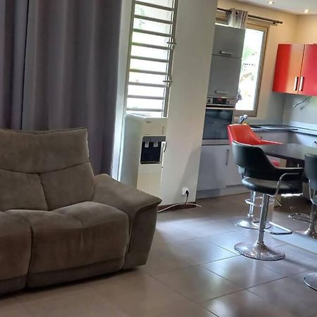 Iolana'S Beach House - Beautiful Home Punaauia  Extérieur photo