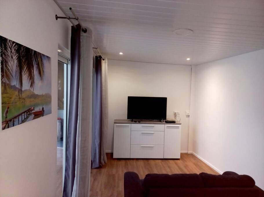 Iolana'S Beach House - Beautiful Home Punaauia  Extérieur photo